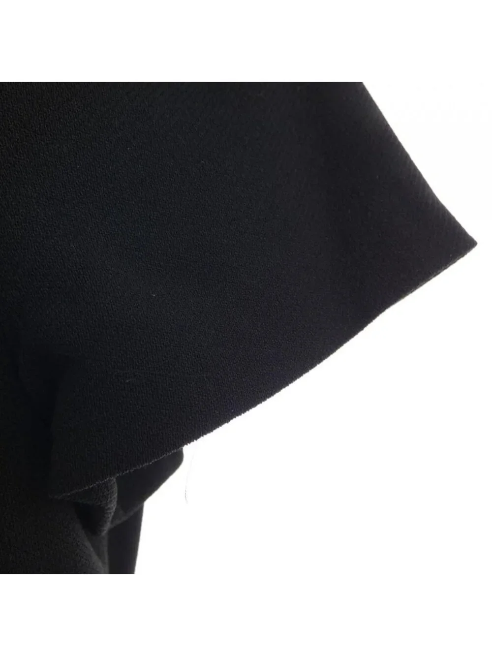 Chanel Vintage Dress Black